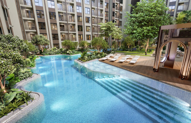 The Origin Kathu-Patong | Phuket Property Investment Seminar | Asia Bankers Club