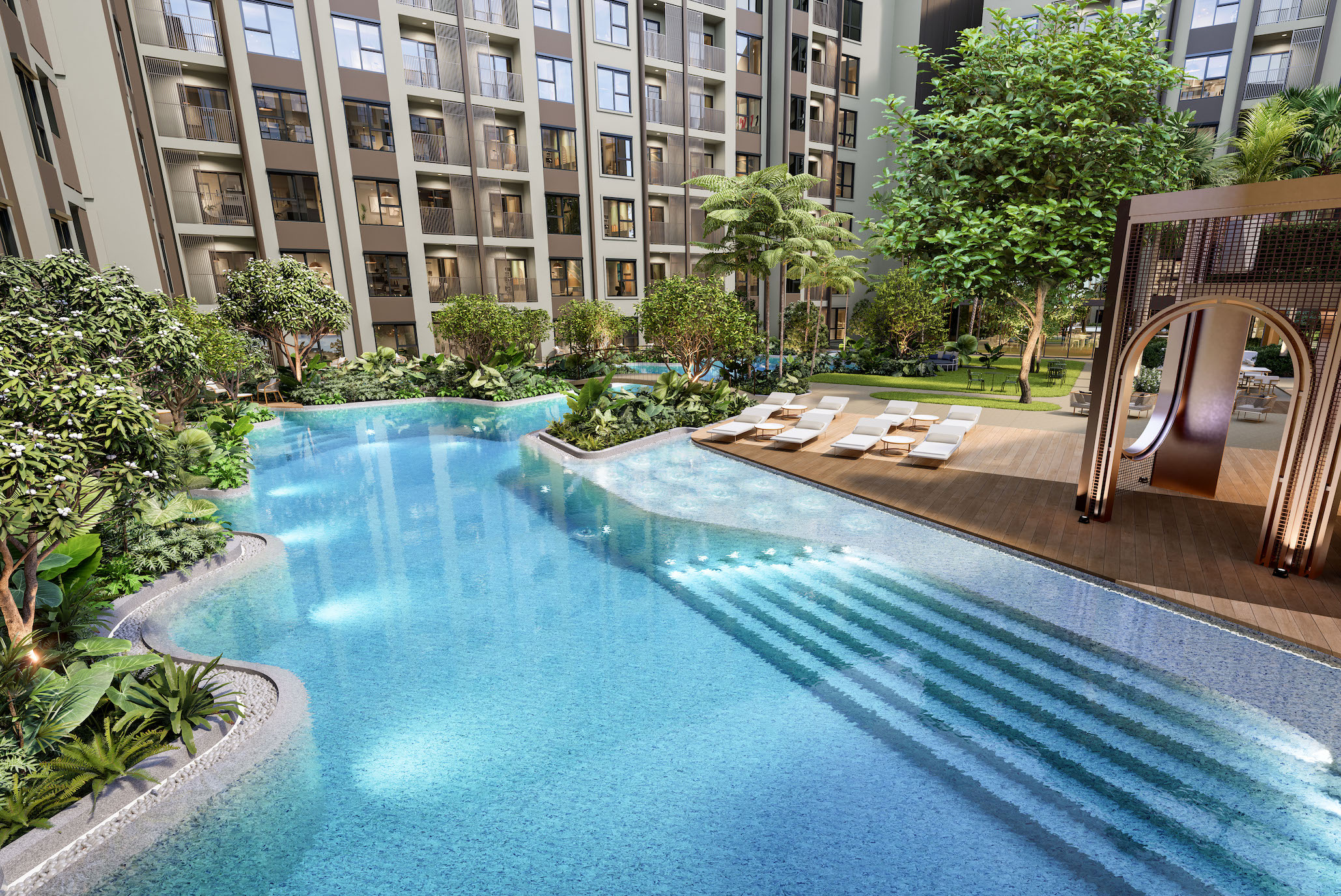 The Origin Kathu-Patong | Phuket Property Investment Seminar | Asia Bankers Club