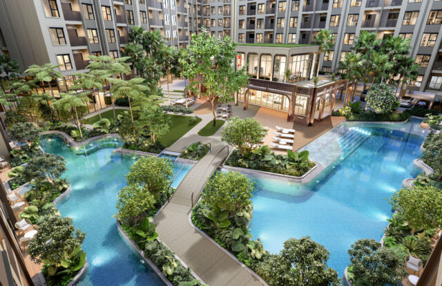 The Origin Kathu-Patong