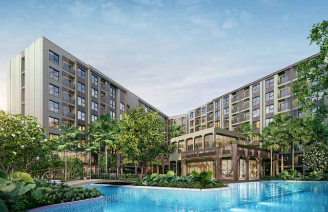 The Origin Kathu-Patong | Phuket Property Investment Seminar | Asia Bankers Club