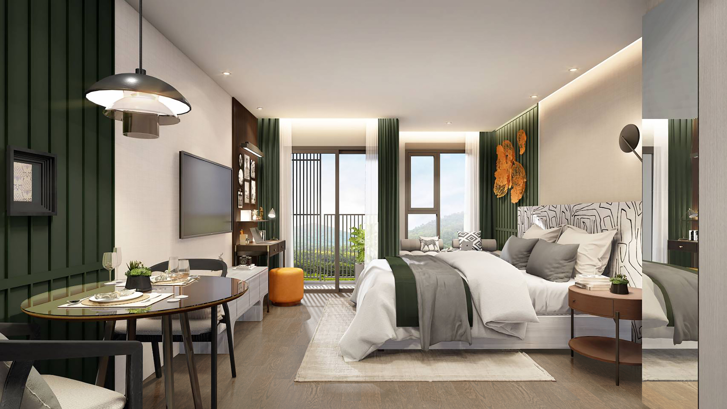 The Origin Kathu-Patong | Phuket Property Investment Seminar | Asia Bankers Club