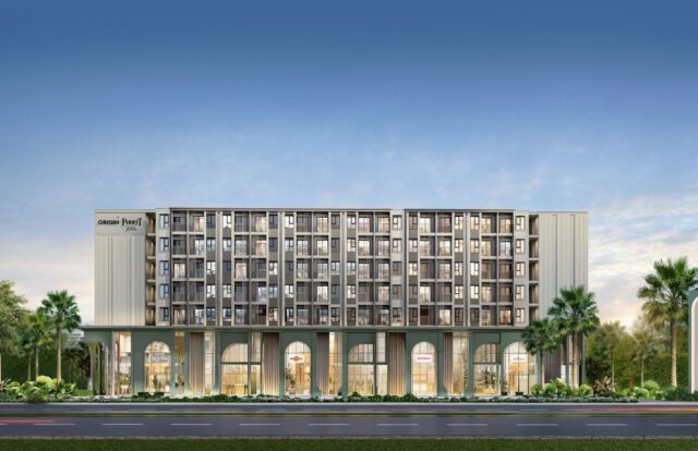 The Origin Kathu-Patong | Phuket Property Investment Seminar | Asia Bankers Club