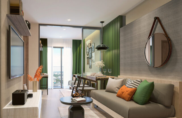 The Origin Kathu-Patong | Phuket Property Investment Seminar | Asia Bankers Club