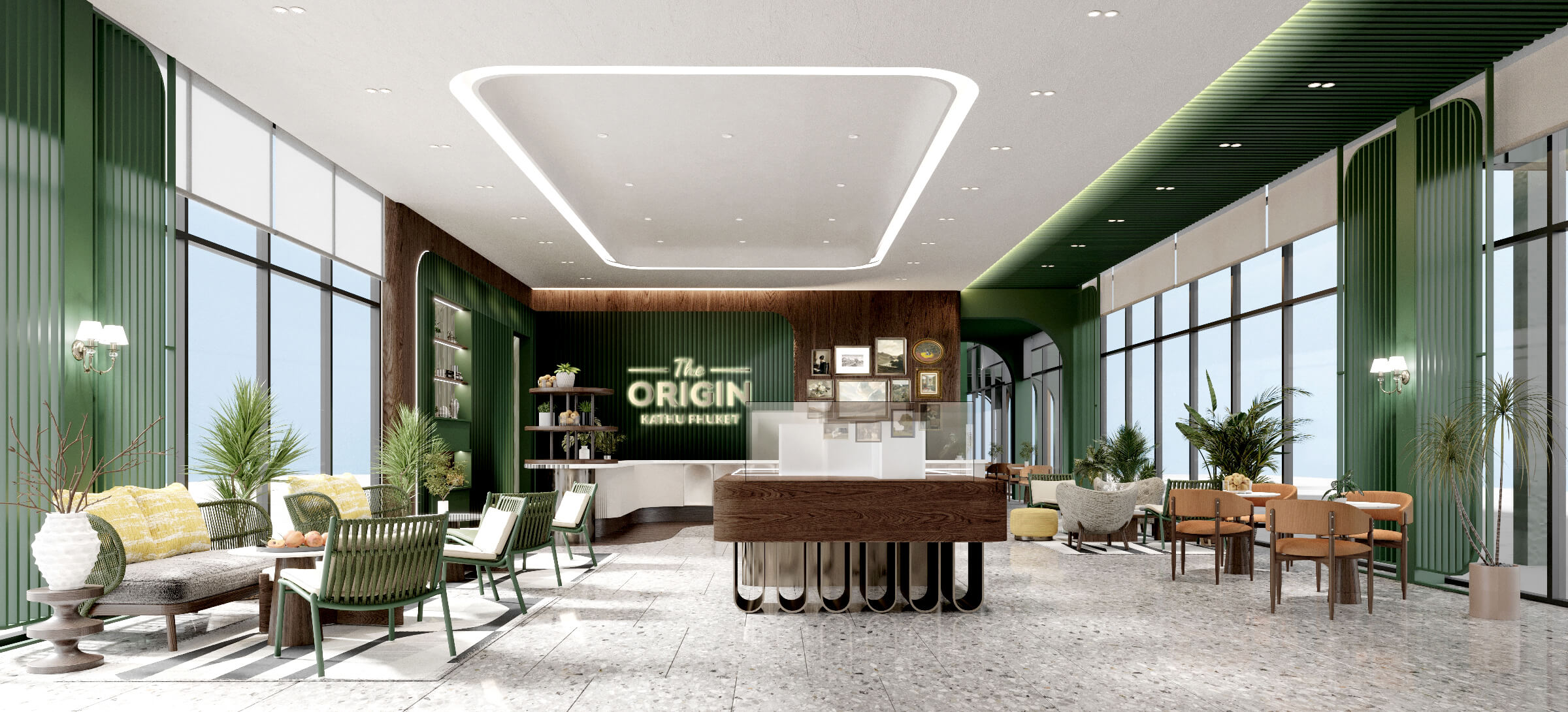 The Origin Kathu-Patong | Phuket Property Investment Seminar | Asia Bankers Club