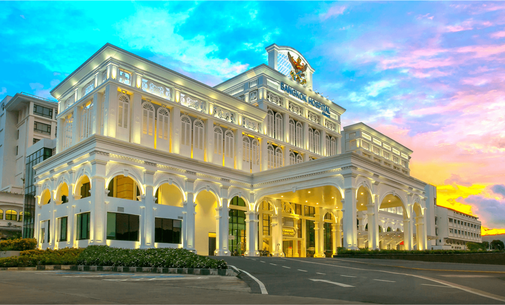 The Origin Kathu-Patong | Phuket Property Investment Seminar | Asia Bankers Club