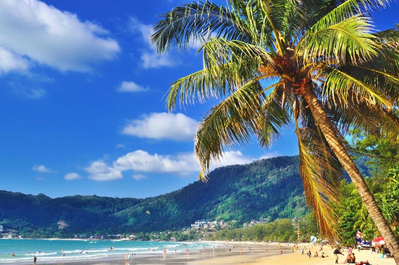 The Origin Kathu-Patong | Phuket Property Investment Seminar | Asia Bankers Club