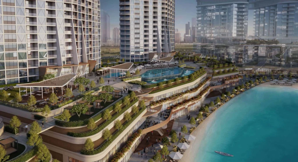 Sobha Hartland II