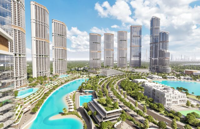 Sobha Hartland II