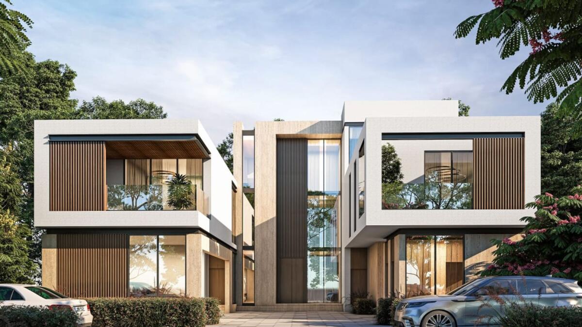 Sobha Hartland II - Dubai Property Investment Seminar 杜拜物業投資展銷會 | Asia Bankers Club