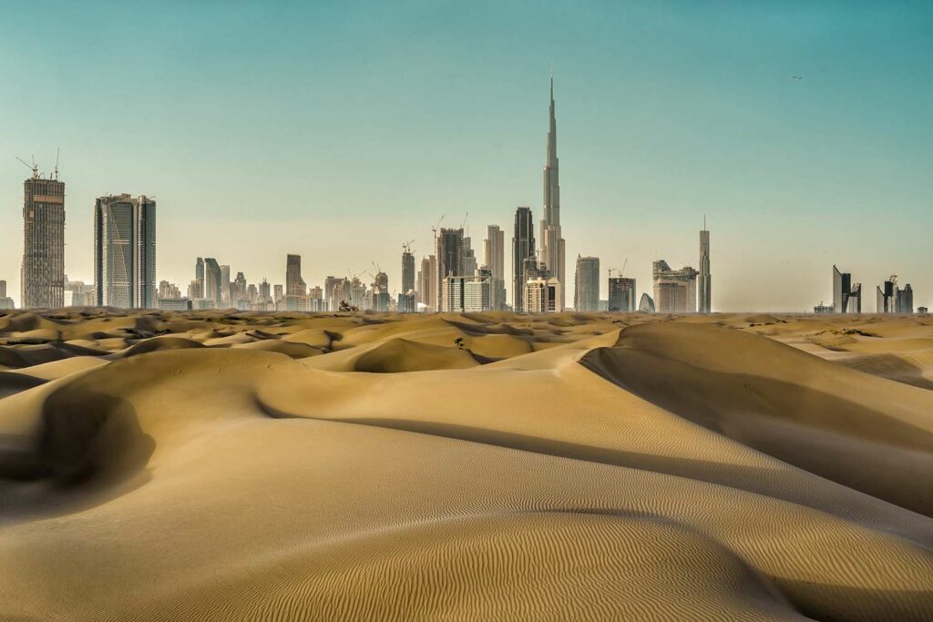 Sobha Hartland II - Dubai Property Investment Seminar 杜拜物業投資展銷會 | Asia Bankers Club