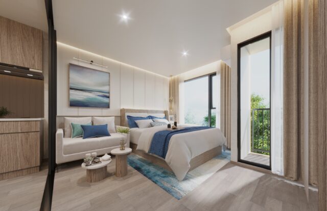 SO Origin Pattaya