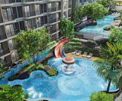 SO Origin Pattaya