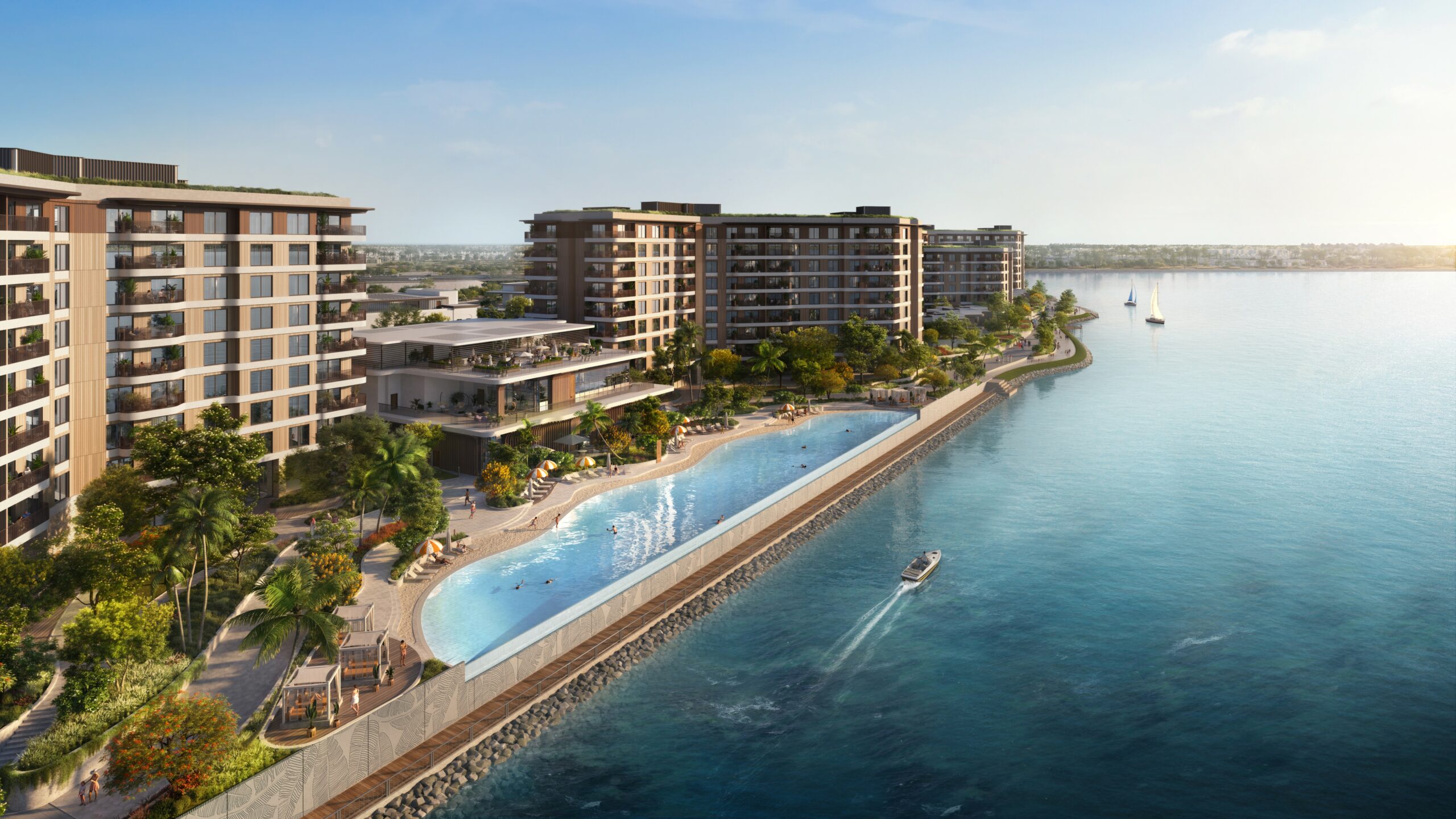 Gardenia Bay