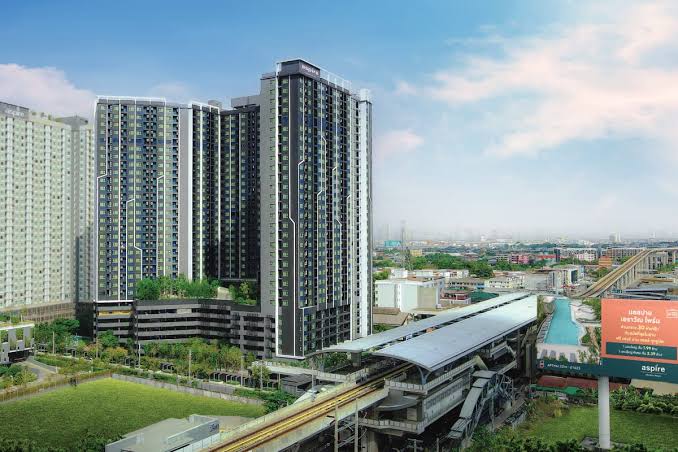 Aspire Erawan Prime