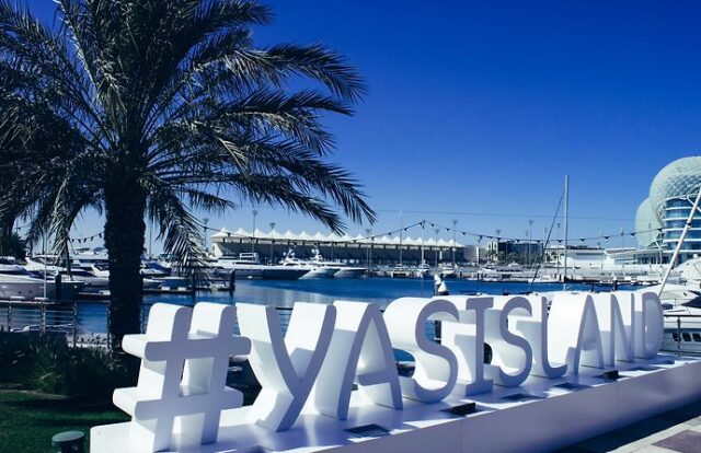 Gardenia Bay – Waterfront Freehold Property in Abu Dhabi, United Arab Emirates