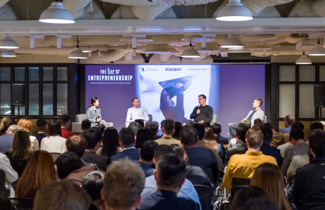 Press Release - The Leap to Entrepreneurship: Transforming Manchester into the New Way of Living Gary Neville Reveals W Residences Manchester in Hong Kong on 28/11/2023