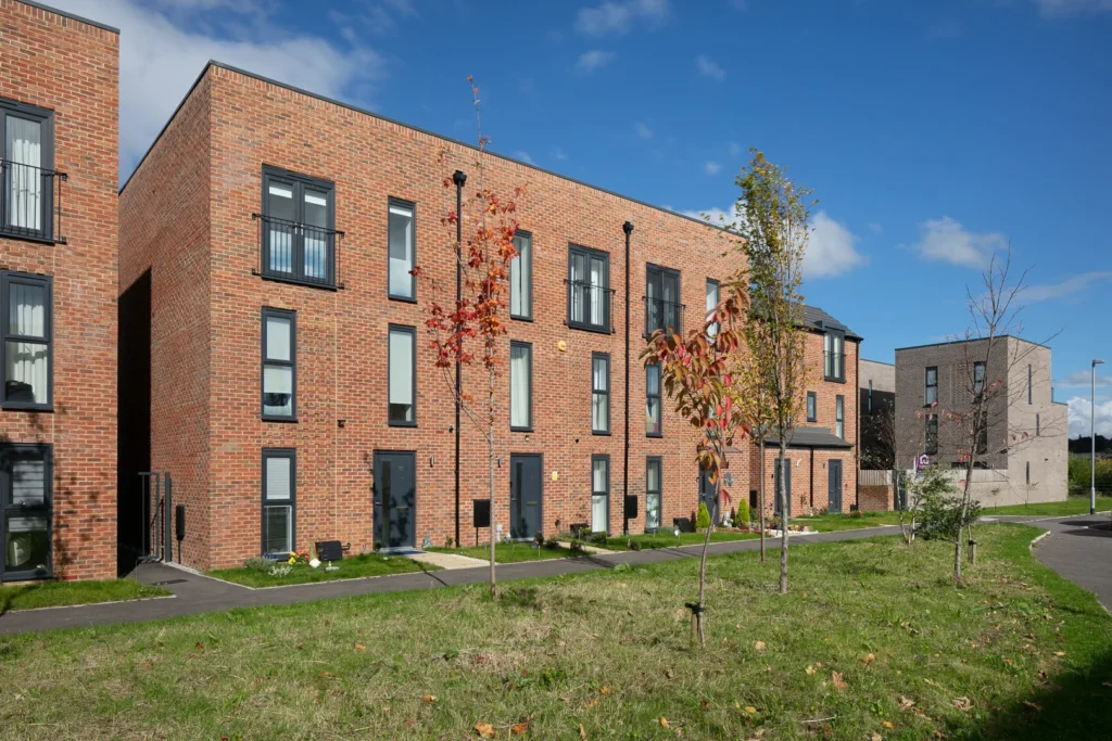 Castle Irwell