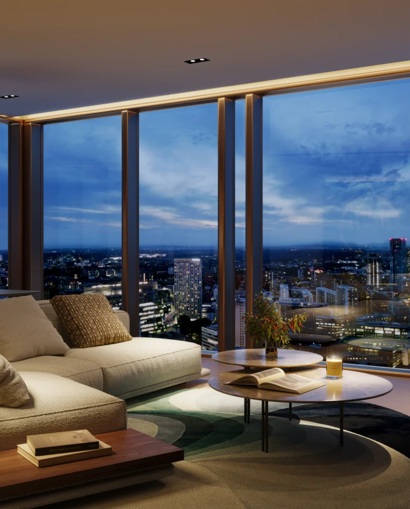 W Residences Manchester