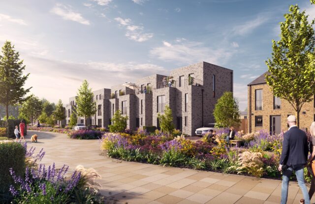 Global Properties - Castle Irwell, Manchester, united-kingdom