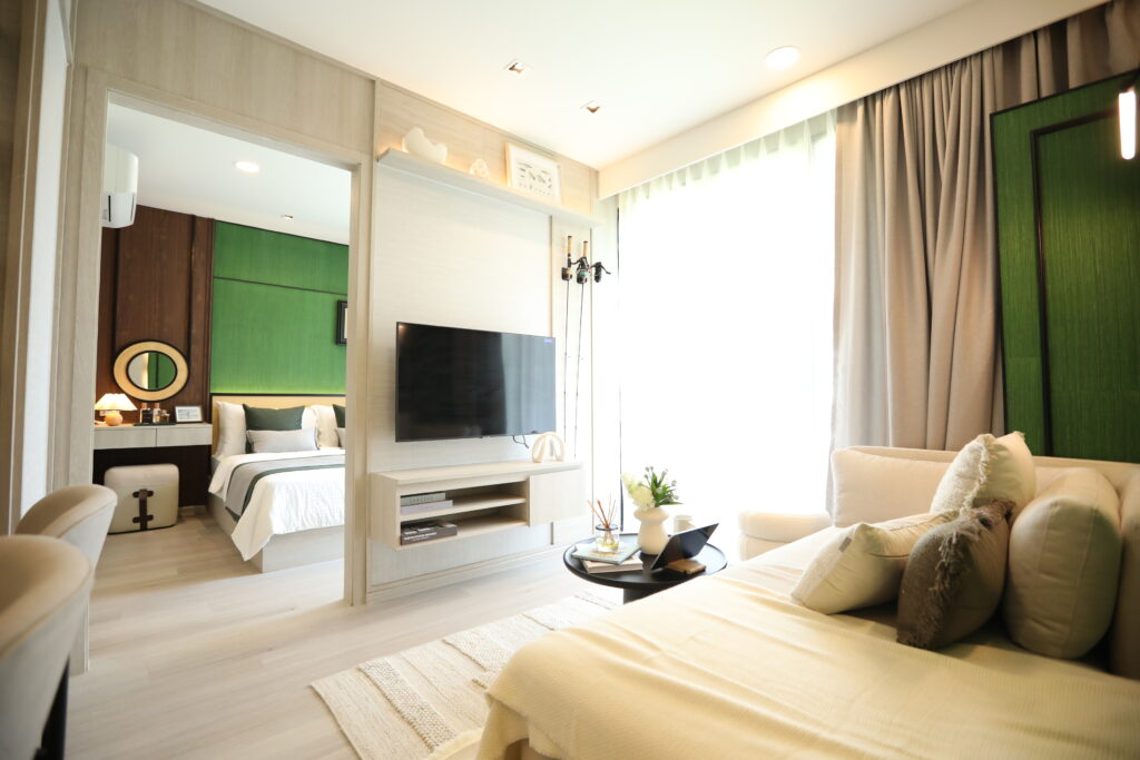 SO Origin Bangtao Beach