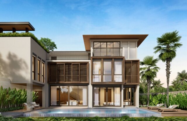 Balco Bang Tao Beach