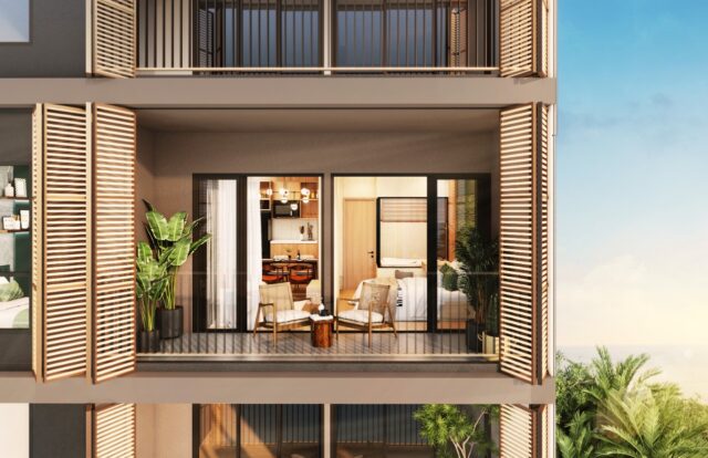 SO Origin Bangtao Beach