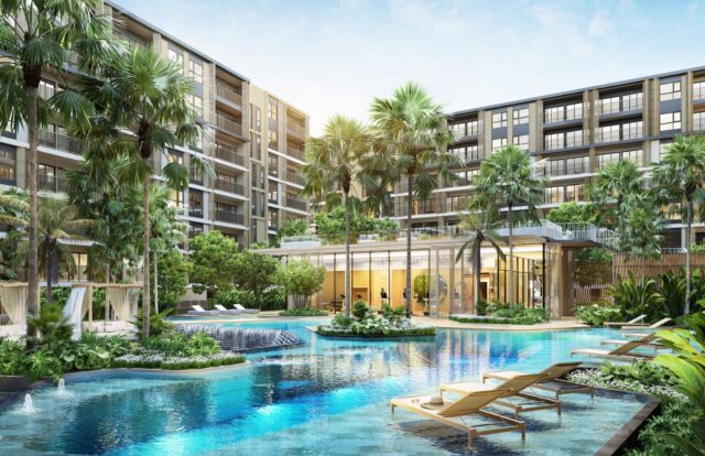 SO Origin Bangtao Beach