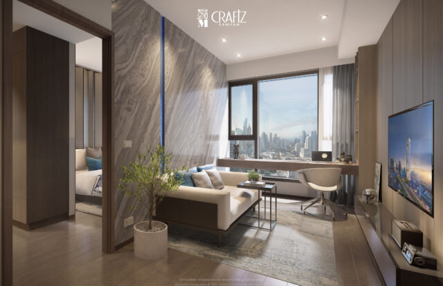 Whizdom Craftz Samyan