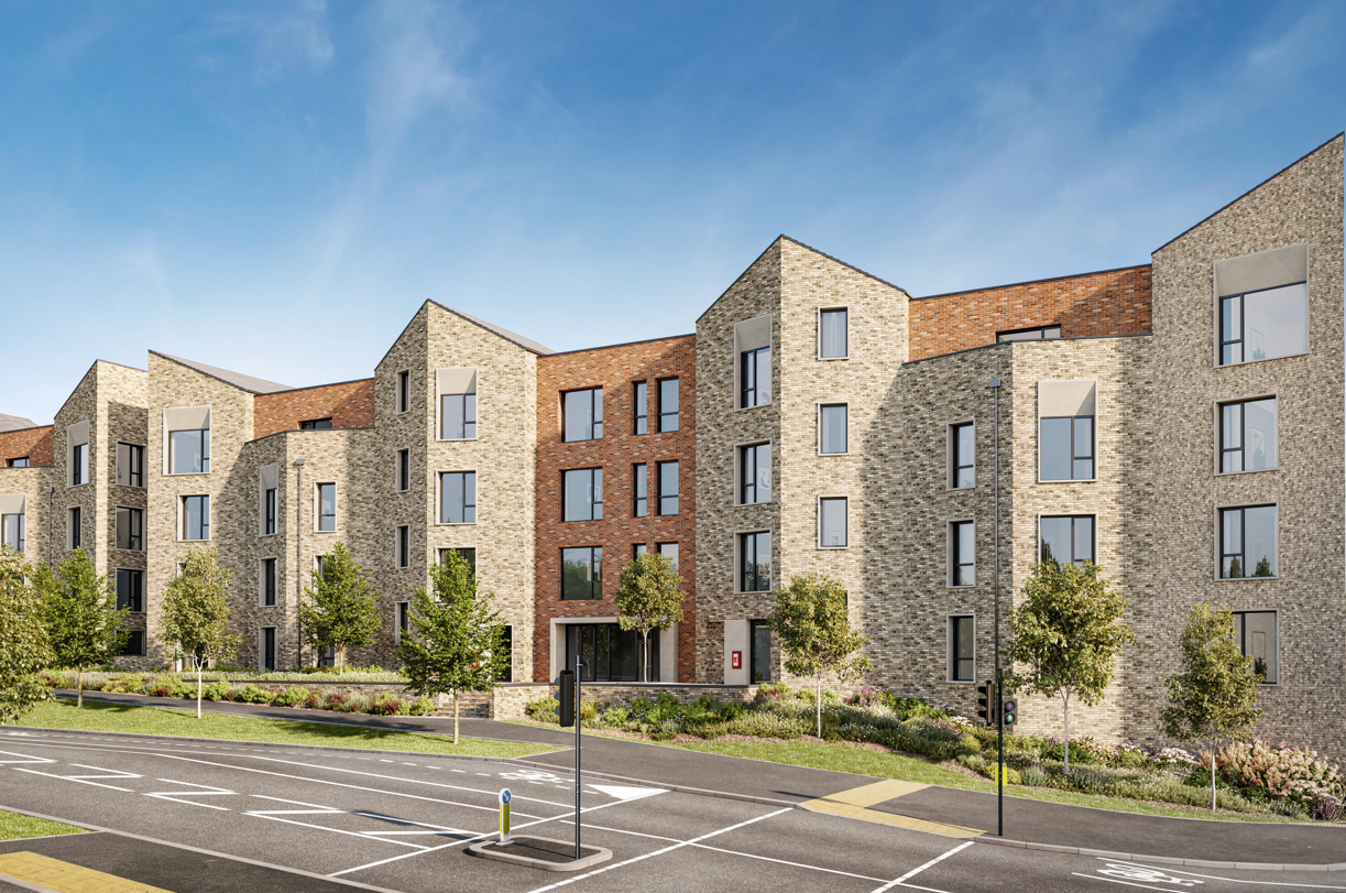 Canalside Quarter Oxford OX2 Asia Bankers Club