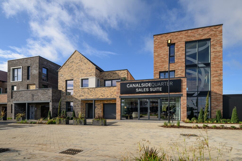 Canalside Quarter