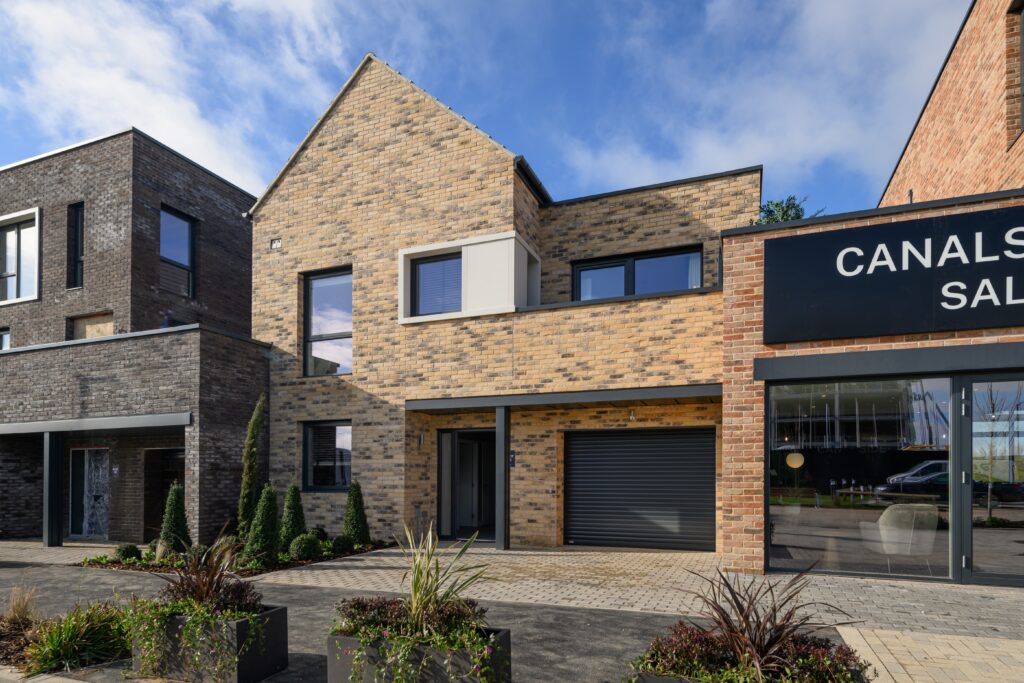 Canalside Quarter