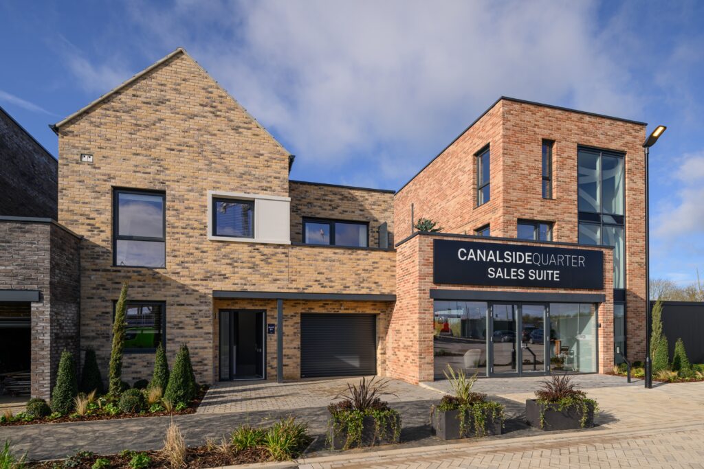 Canalside Quarter