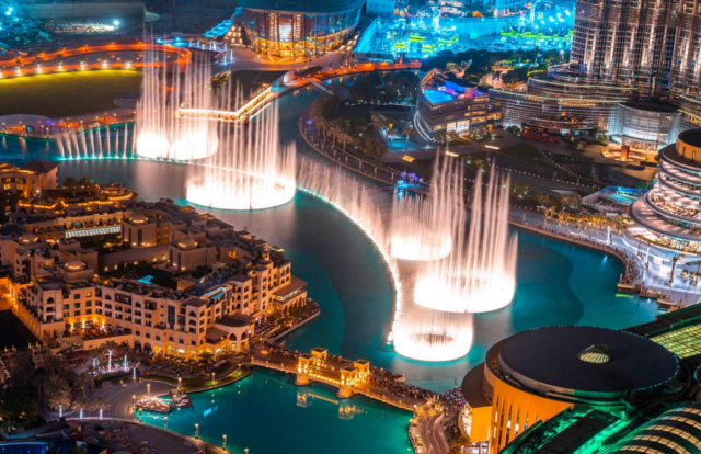 Sobha Hartland II - Dubai Property Investment Seminar 杜拜物業投資展銷會 | Asia Bankers Club