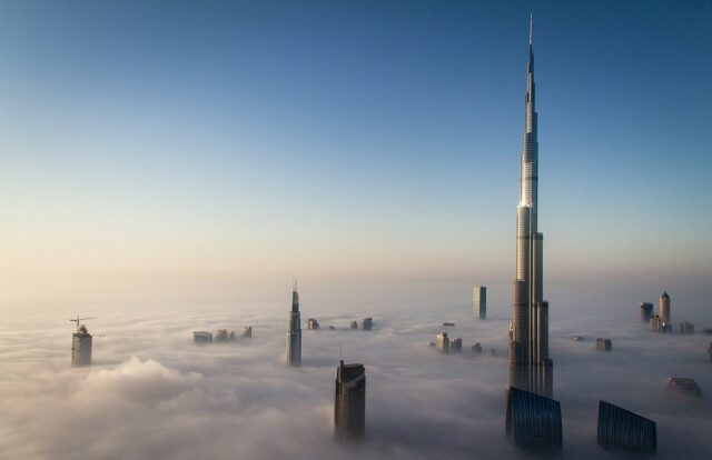 Sobha Hartland II - Dubai Property Investment Seminar 杜拜物業投資展銷會 | Asia Bankers Club