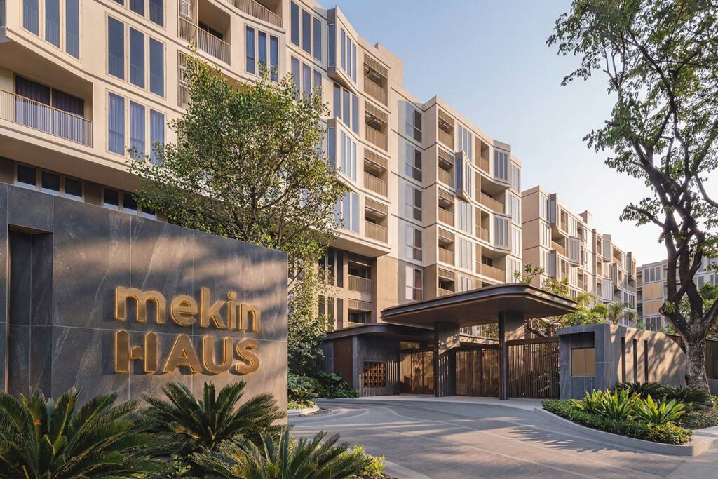 mekin HAUS Chiang Mai
