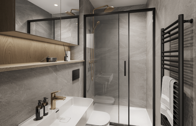 2 BED - ENSUITE-min
