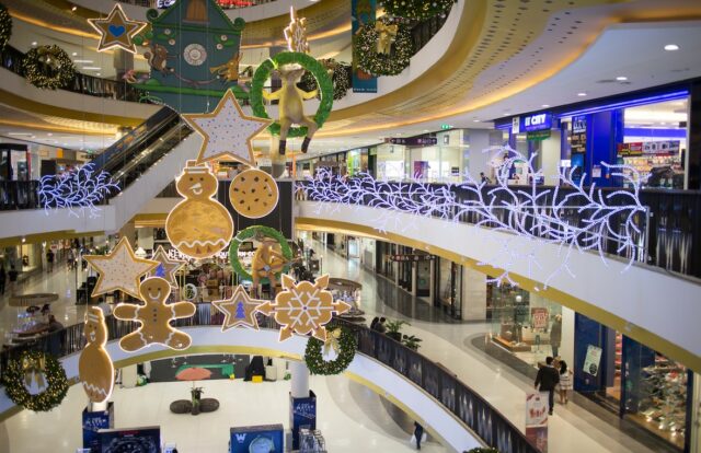 Central Festival Mall_3