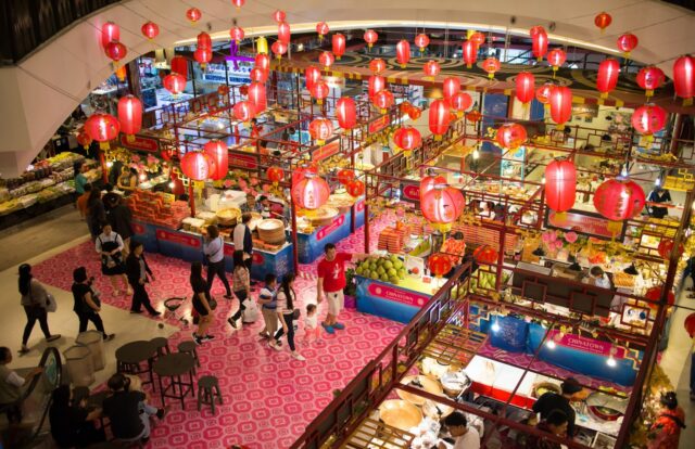 Central Festival Mall_7