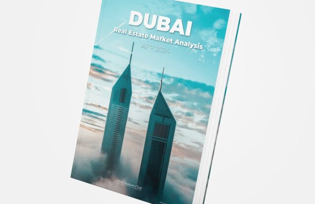 Investment Guide - Dubai, Real Estate Market Analysis Guide, 2024 on 24/05/2024