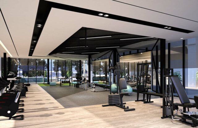 GEM Residences