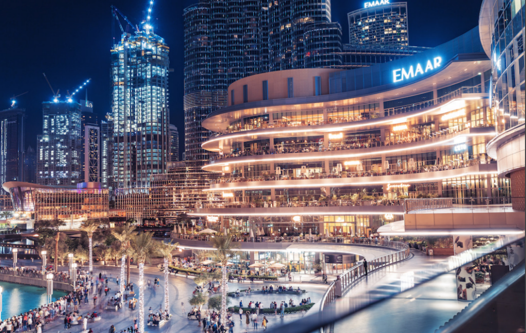 Sobha Hartland II - Dubai Property Investment Seminar 杜拜物業投資展銷會 | Asia Bankers Club