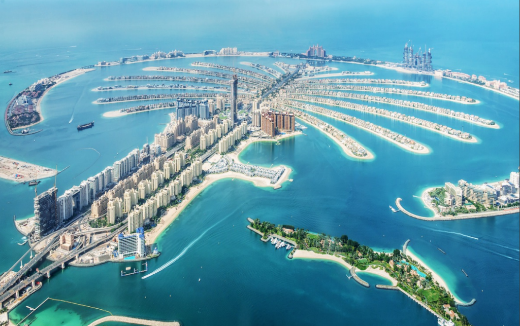 Sobha Hartland II - Dubai Property Investment Seminar 杜拜物業投資展銷會 | Asia Bankers Club
