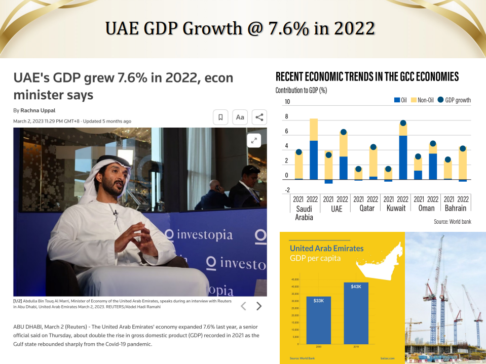 Sobha Hartland II - Dubai Property Investment Seminar 杜拜物業投資展銷會 | Asia Bankers Club