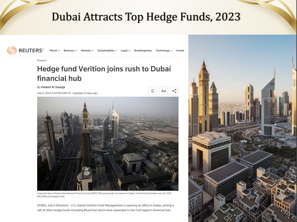 Sobha Hartland II - Dubai Property Investment Seminar 杜拜物業投資展銷會 | Asia Bankers Club