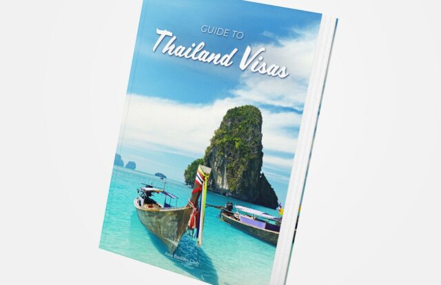 Investment Guide - Thailand Visa Guide 2024 on 24/05/2024