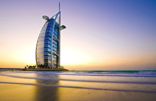 Sobha Hartland II - Dubai Property Investment Seminar 杜拜物業投資展銷會 | Asia Bankers Club