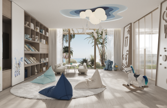 Nikki Beach Residences