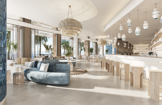 Nikki Beach Residences