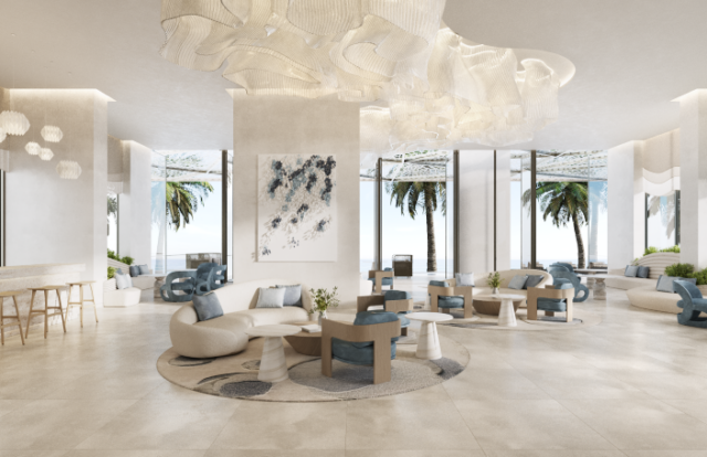 Nikki Beach Residences