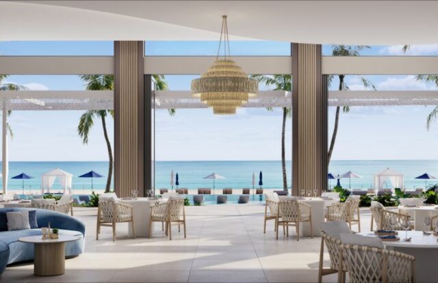 Global Properties - Nikki Beach Residences, Ras Al Khaimah (RAK), united-arab-emirates